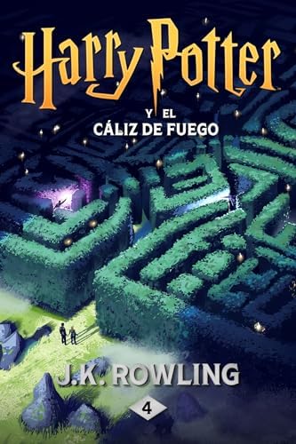 Amazon.com: Harry Potter y la cámara secreta (Spanish Edition